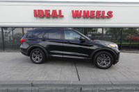 Image for 2024 Ford Explorer XLT ID: 7369210