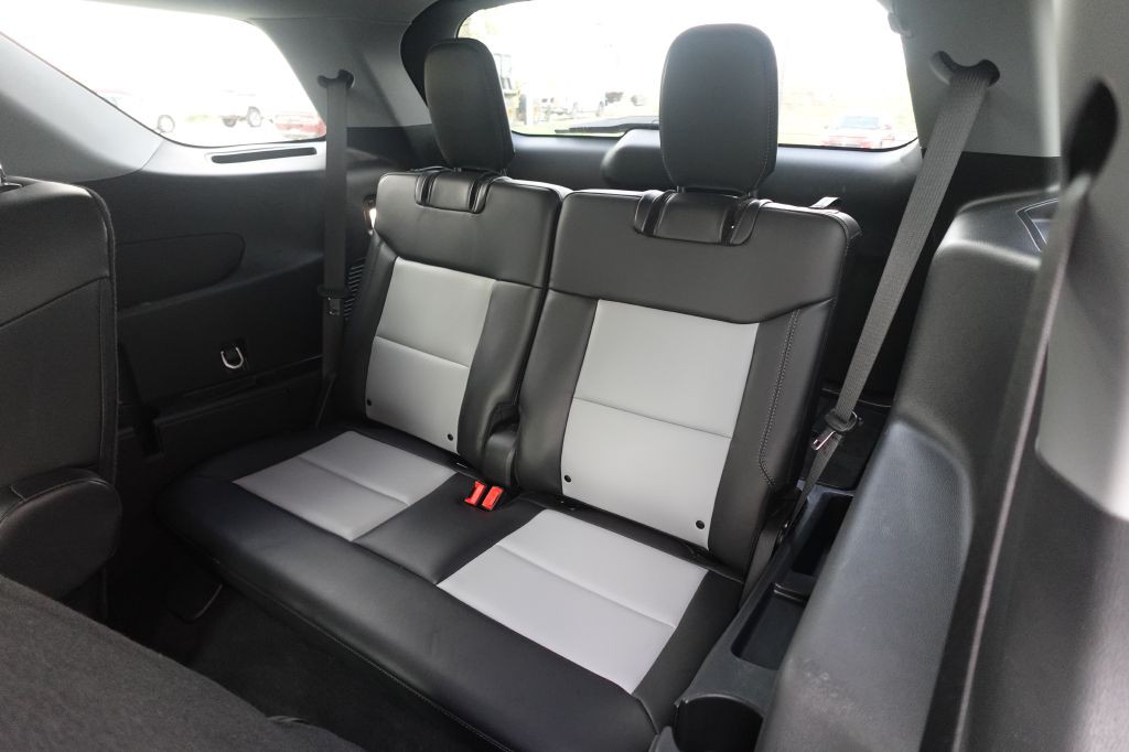 2024 Ford Explorer Image 11