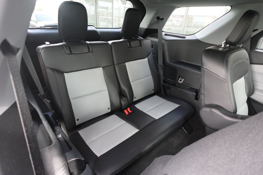2024 Ford Explorer Image 13