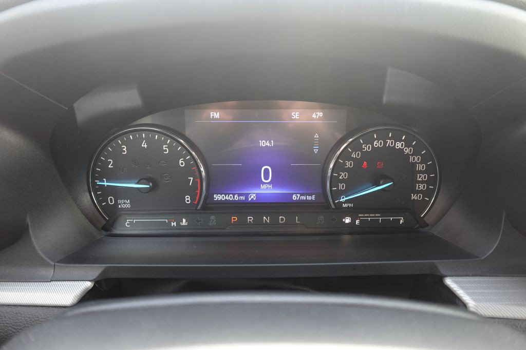 2024 Ford Explorer Image 18