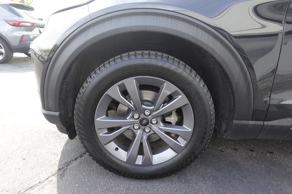 2024 Ford Explorer Image 20