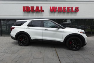 Image for 2020 Ford Explorer ST ID: 7381565