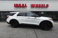 Image for 2020 Ford Explorer ST ID: 7381565