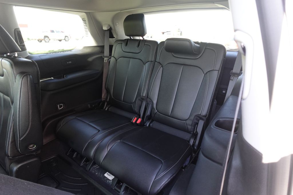 2023 Jeep Grand Cherokee Image 11