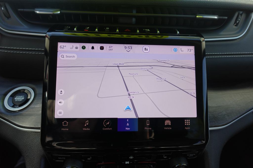 2023 Jeep Grand Cherokee Image 19