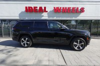 Image for 2023 Jeep Grand Cherokee L Limited ID: 7381649