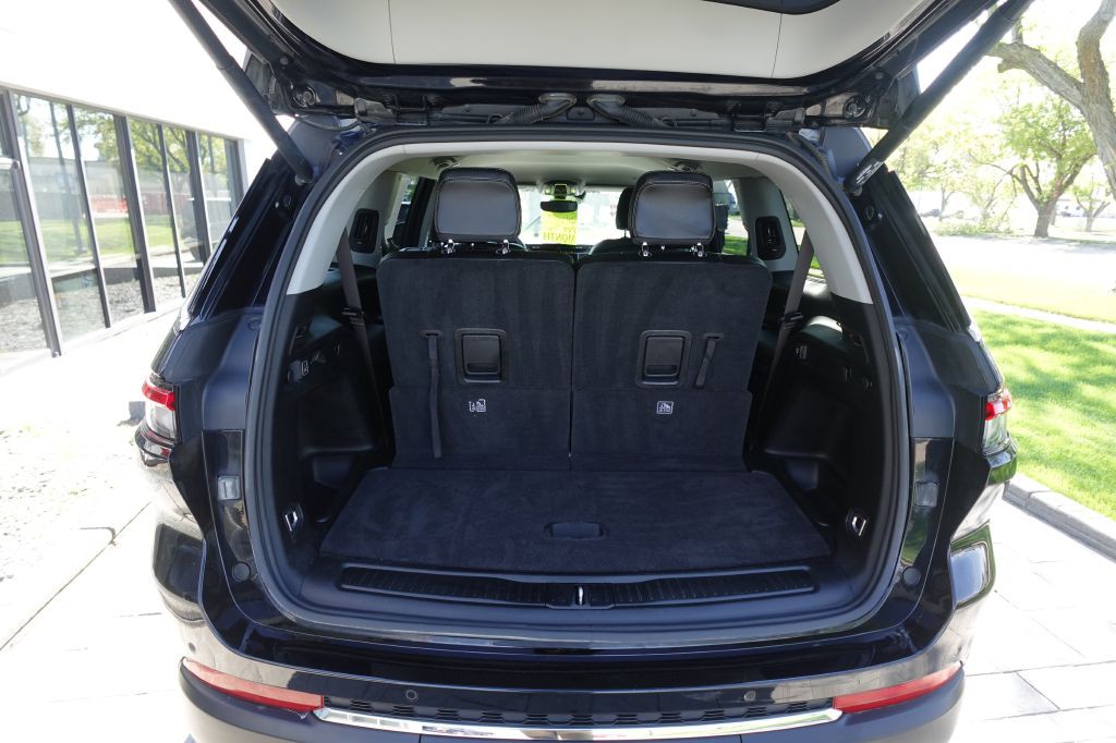 2023 Jeep Grand Cherokee Image 12