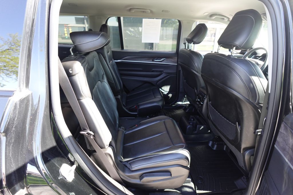 2023 Jeep Grand Cherokee Image 14