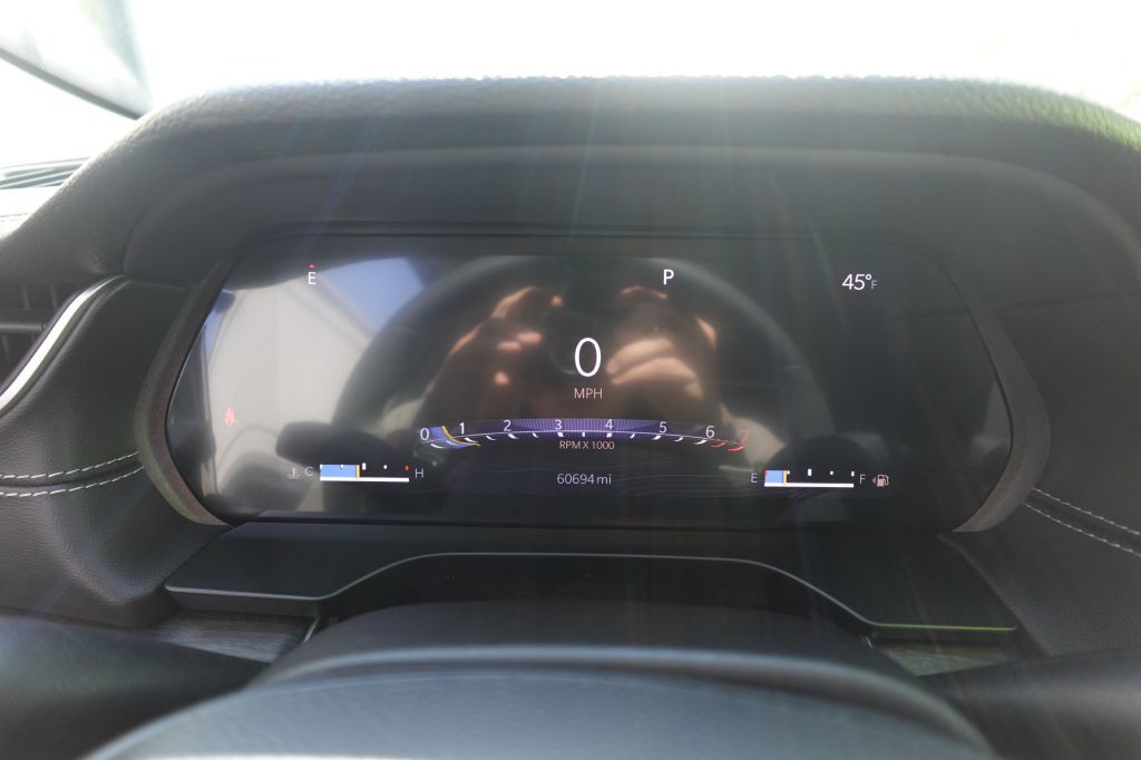 2023 Jeep Grand Cherokee Image 18
