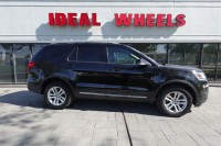 Image for 2018 Ford Explorer XLT ID: 7386420