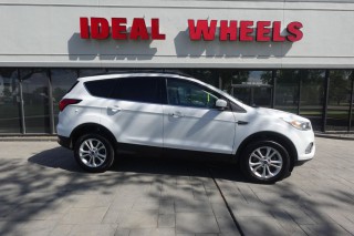 Image for 2019 Ford Escape SEL ID: 7389666
