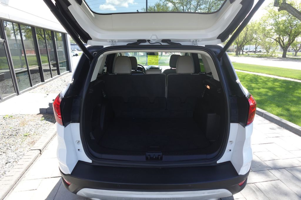 2019 Ford Escape Image 11