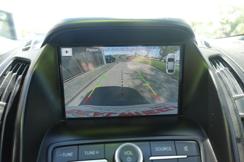 2019 Ford Escape Image 17
