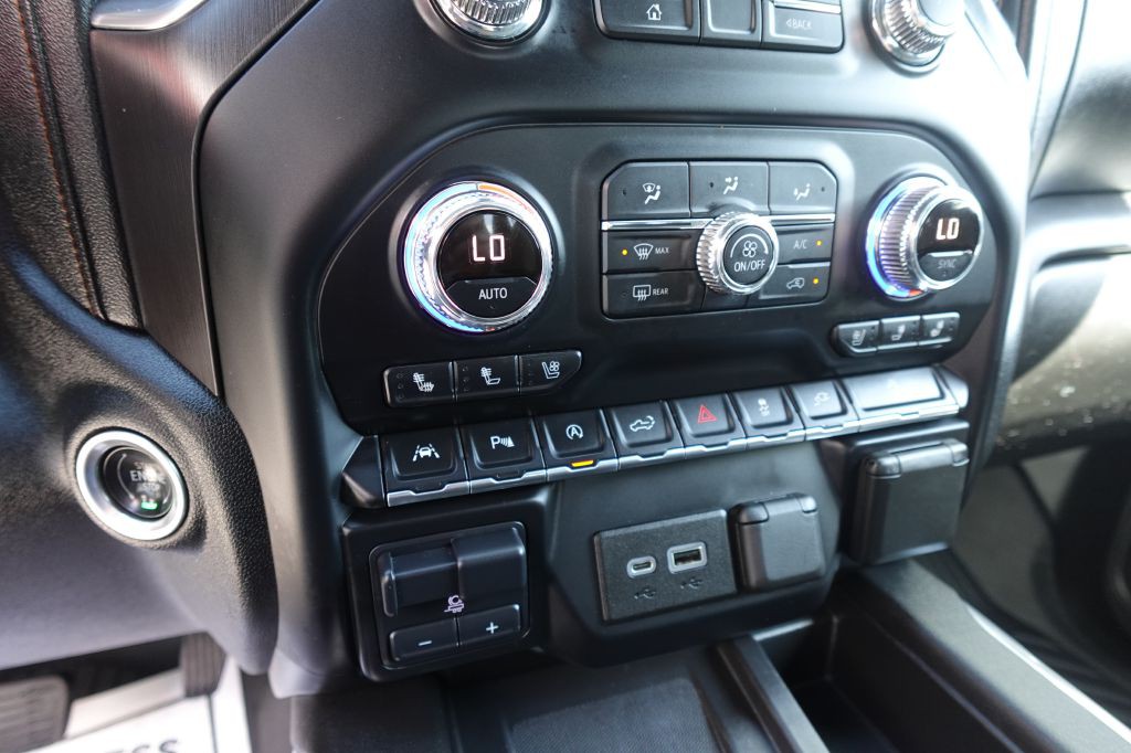 2020 GMC Sierra Image 13