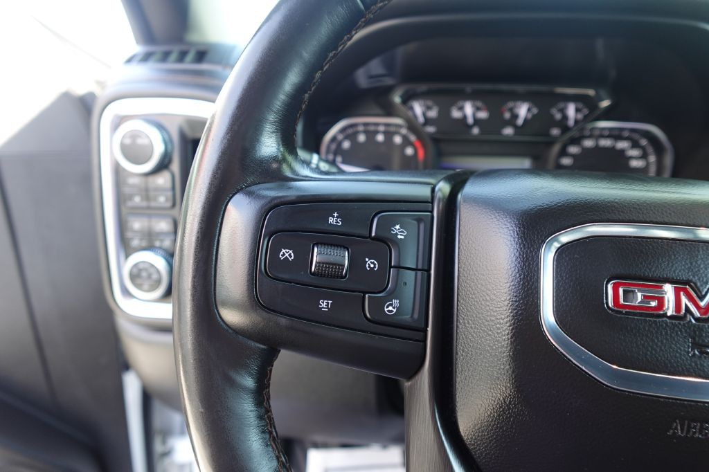 2020 GMC Sierra Image 14
