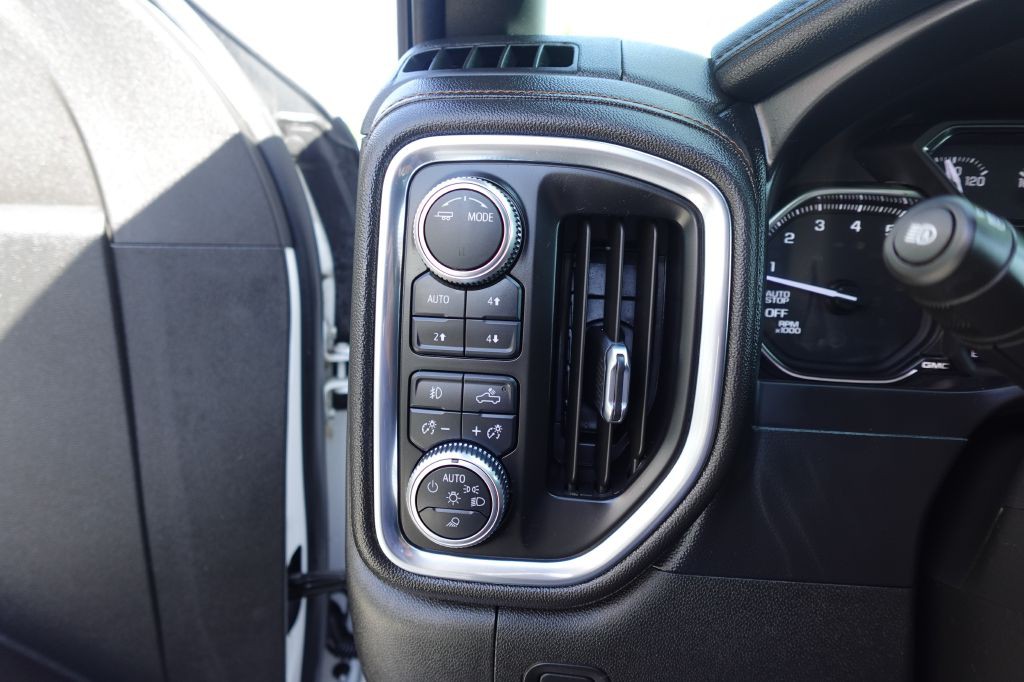 2020 GMC Sierra Image 15