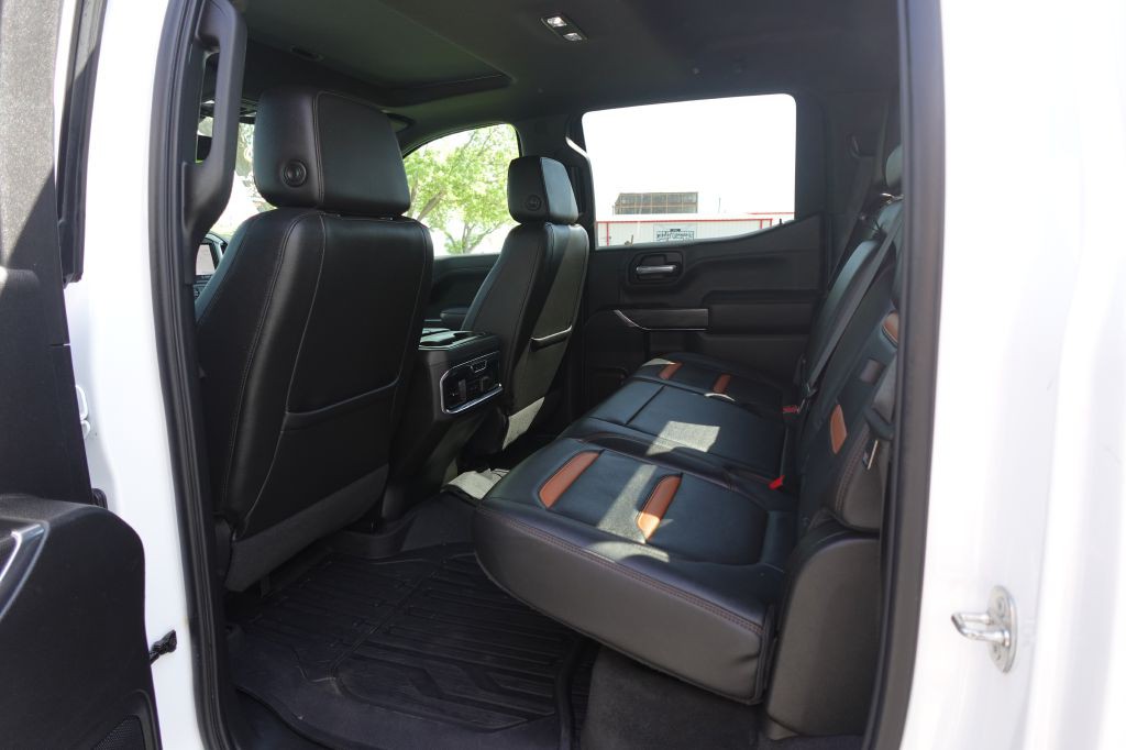 2020 GMC Sierra Image 17