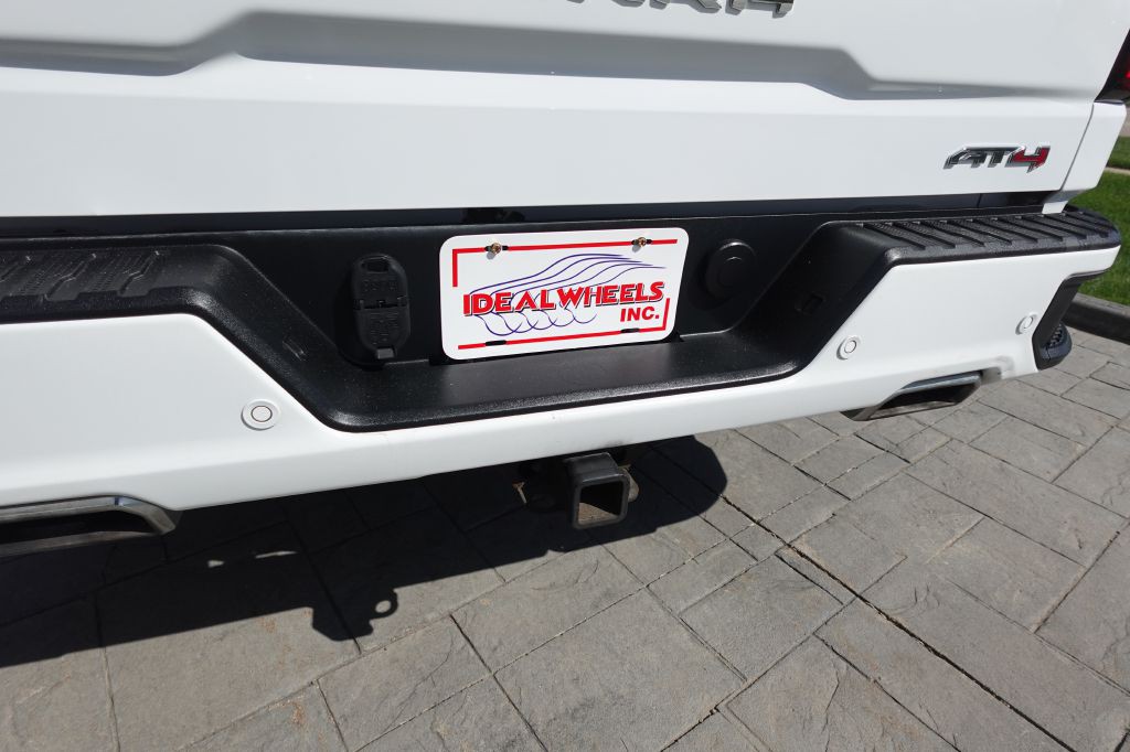 2020 GMC Sierra Image 18