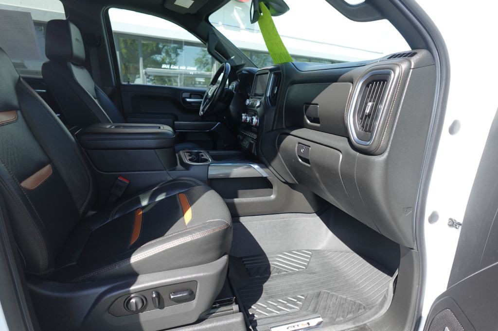 2020 GMC Sierra Image 20