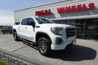 Image for 2020 GMC Sierra 1500 AT4 ID: 7390478