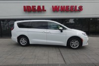 Image for 2023 Chrysler Pacifica Touring L ID: 7391632