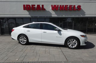 Image for 2024 Chevrolet Malibu LT ID: 7391648