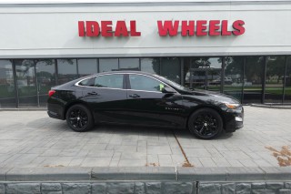 Image for 2024 Chevrolet Malibu LT ID: 7391673
