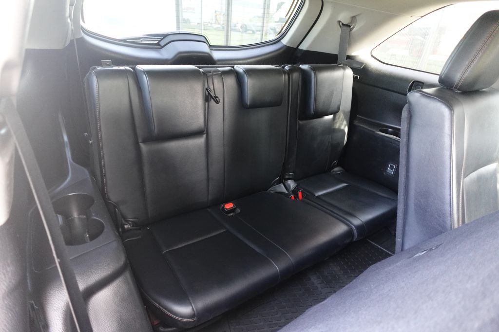 2019 Toyota Highlander Image 13