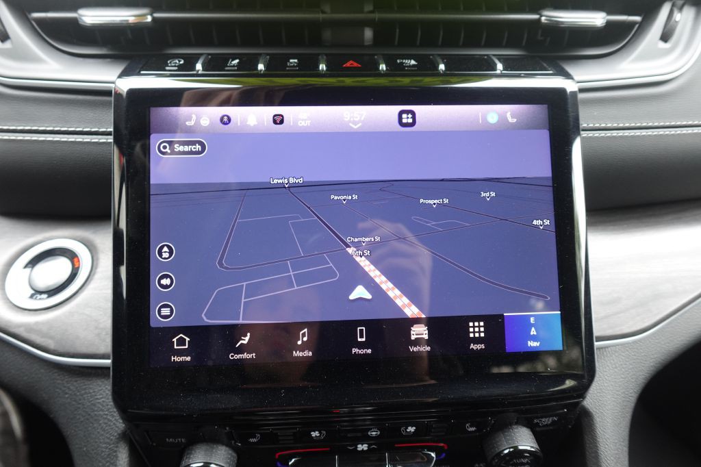 2024 Jeep Grand Cherokee Image 19
