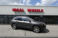 Image for 2019 Jeep Cherokee Limited ID: 7397379