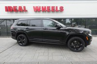Image for 2024 Jeep Grand Cherokee L Limited ID: 7397420