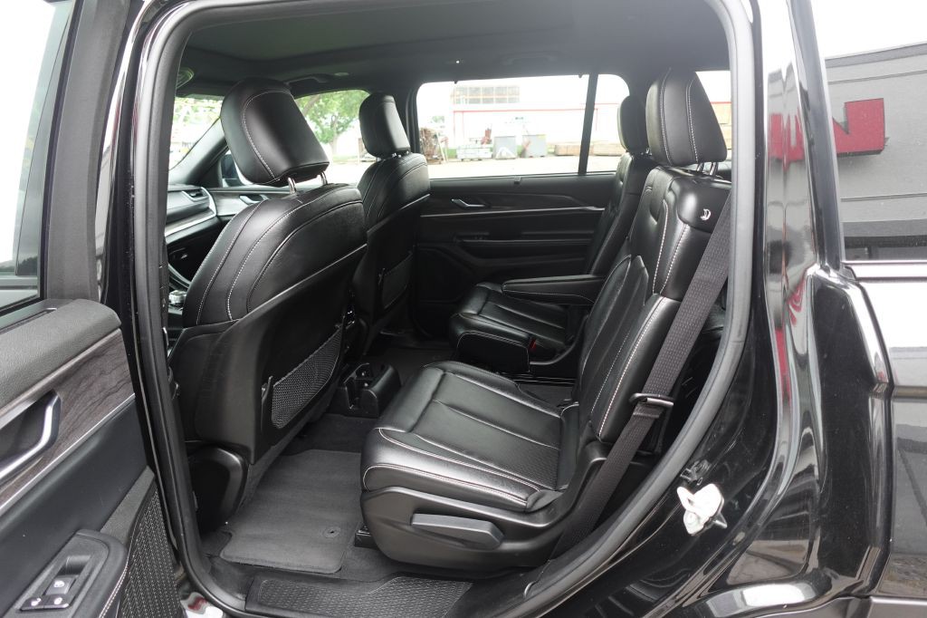 2024 Jeep Grand Cherokee Image 10