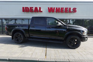 Image for 2019 RAM 1500 SLT ID: 7413144