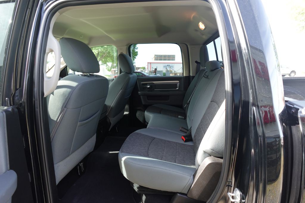 2019 RAM 1500 Image 10