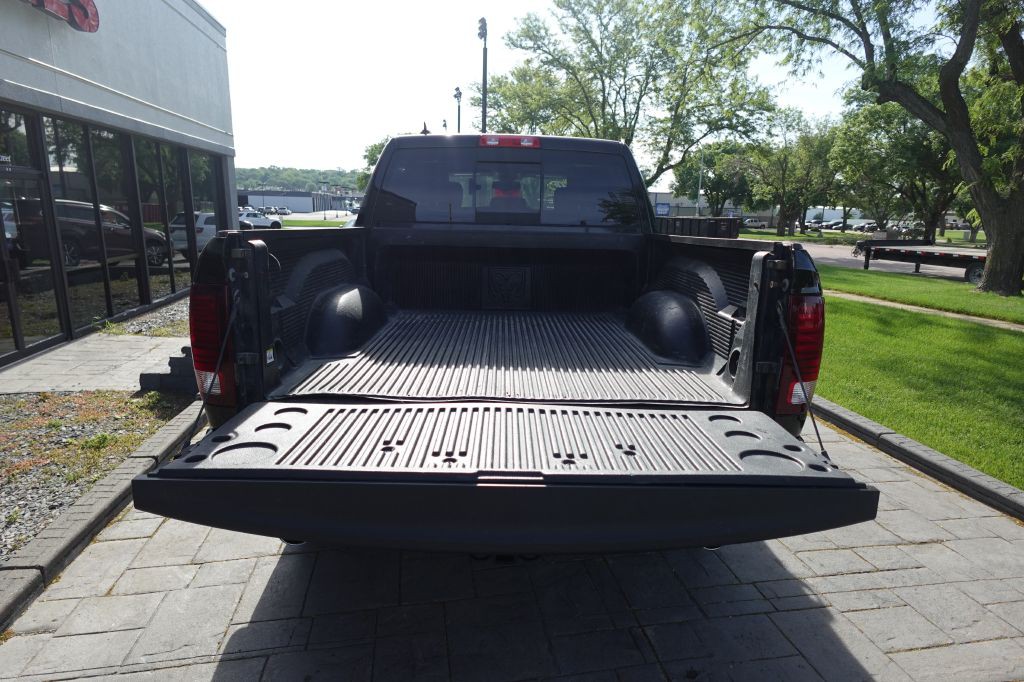 2019 RAM 1500 Image 11