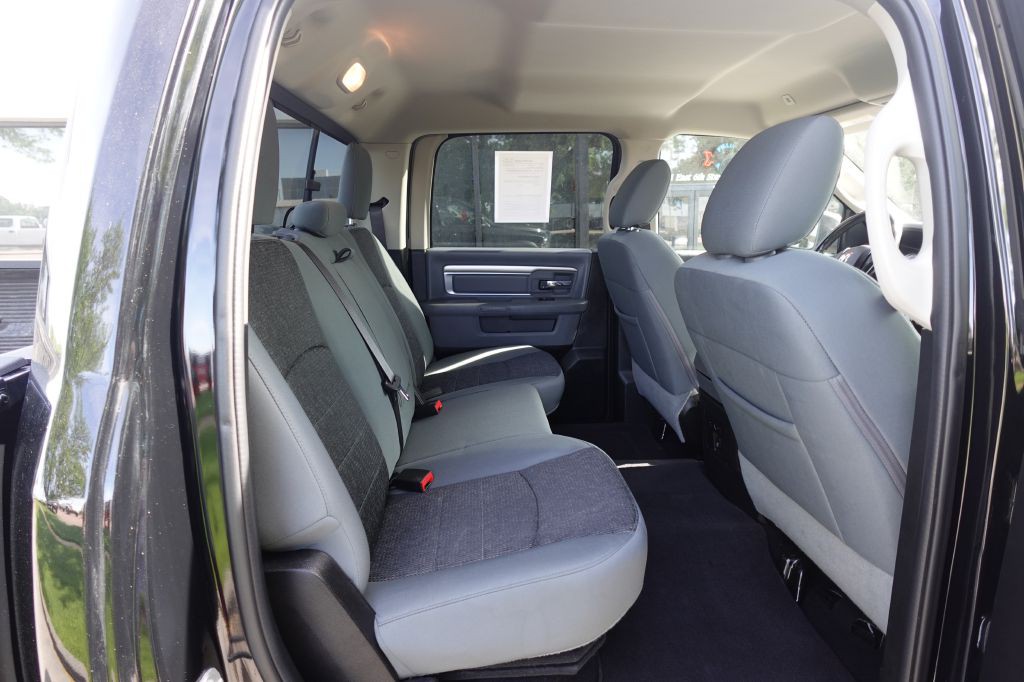 2019 RAM 1500 Image 12