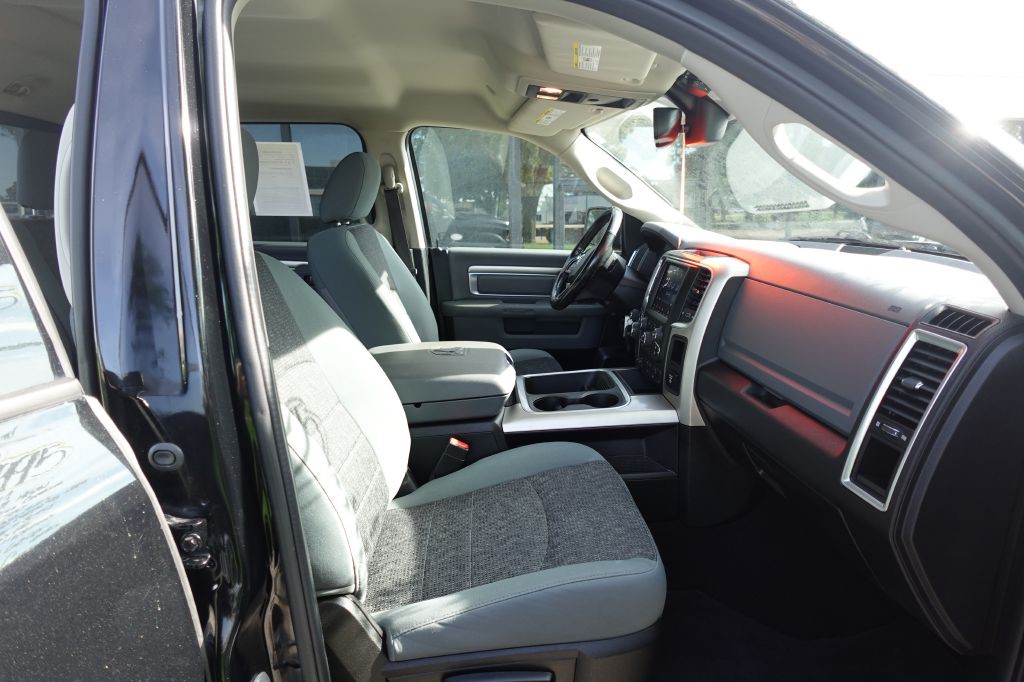 2019 RAM 1500 Image 13