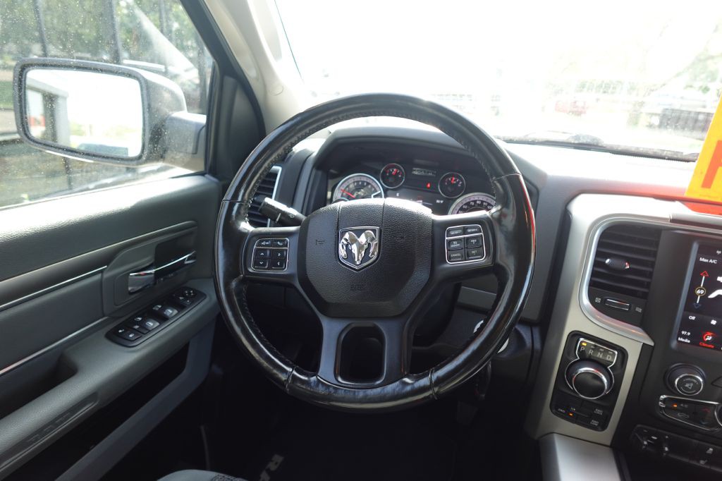 2019 RAM 1500 Image 14