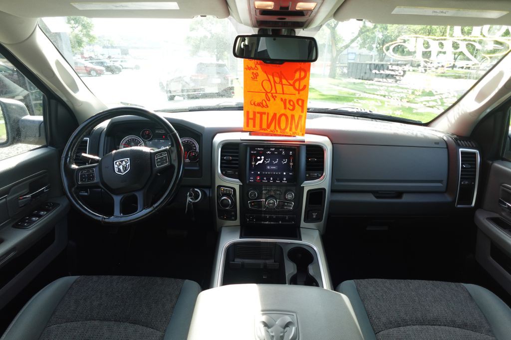 2019 RAM 1500 Image 15