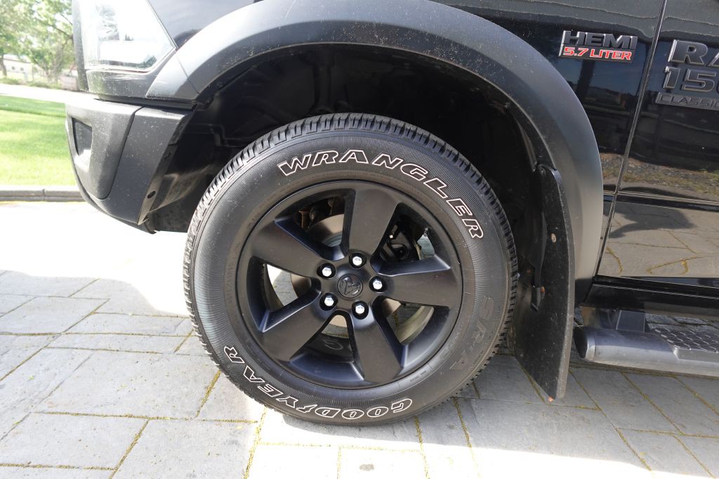 2019 RAM 1500 Image 18