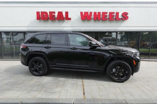 Image for 2024 Jeep Grand Cherokee Limited ID: 7413189
