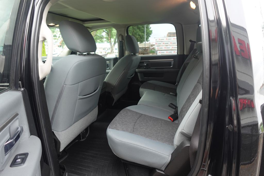 2019 RAM 1500 Image 10