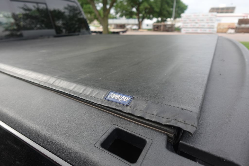 2019 RAM 1500 Image 11