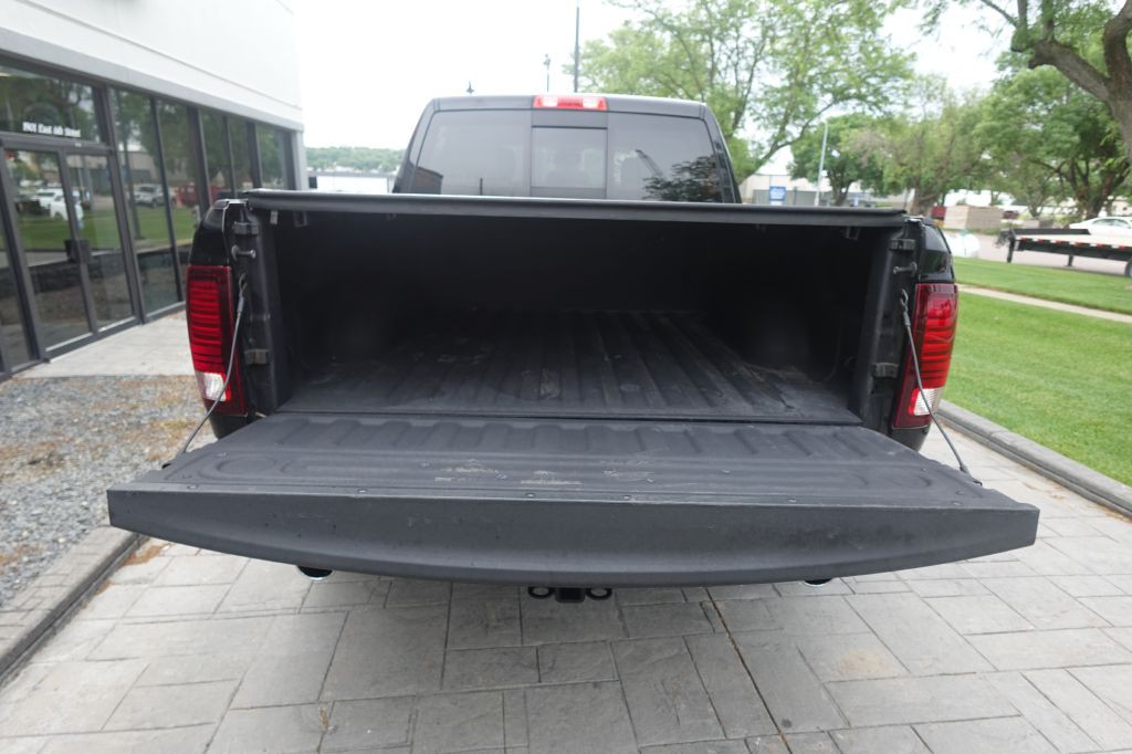 2019 RAM 1500 Image 12