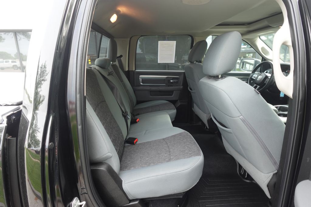 2019 RAM 1500 Image 13