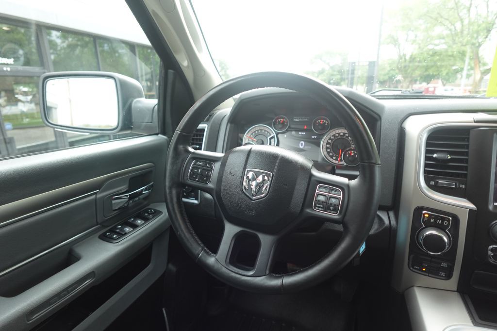 2019 RAM 1500 Image 16