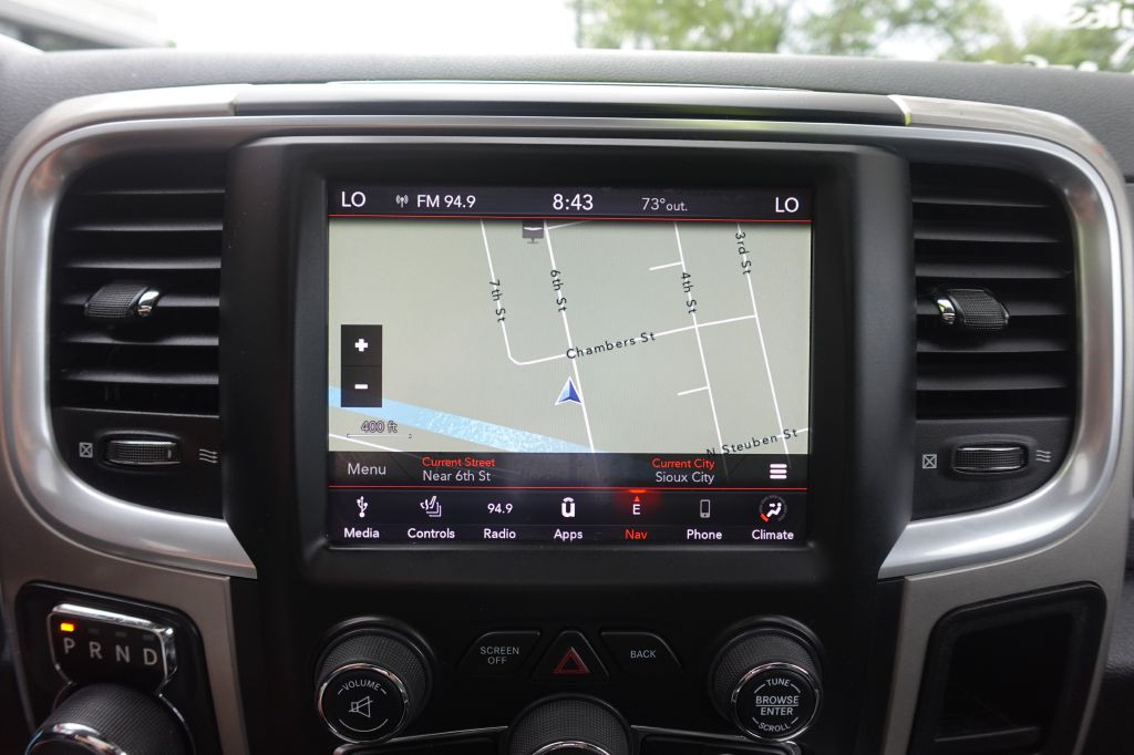 2019 RAM 1500 Image 19