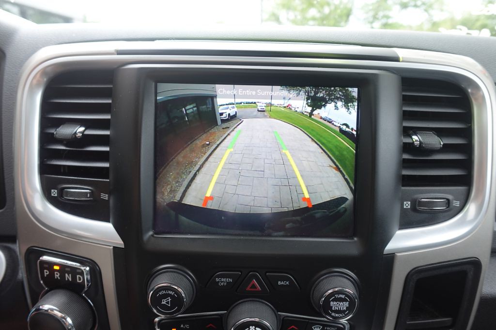 2019 RAM 1500 Image 20