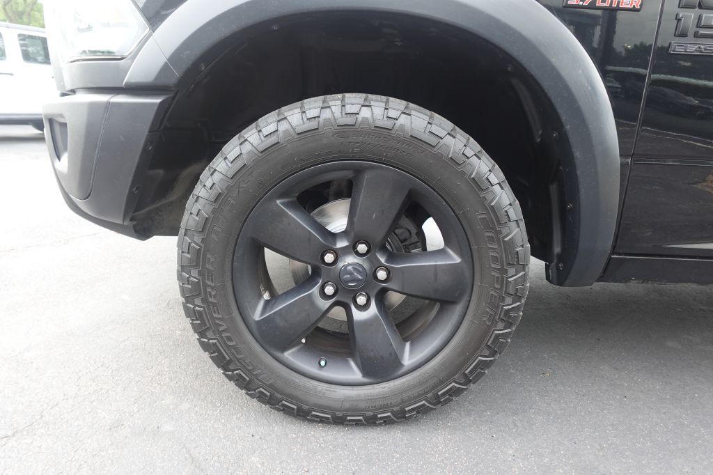 2019 RAM 1500 Image 21