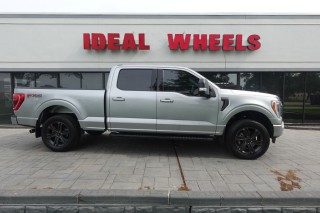 Image for 2023 Ford F-150 Supercrew ID: 7427970